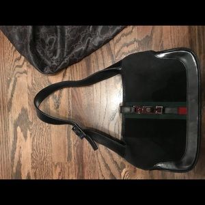 Gucci bag authentic